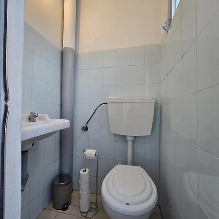 Appartement Central Apartment