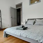 Central Apartment