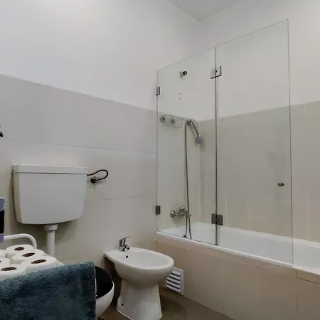 Central Apartment Lissabon