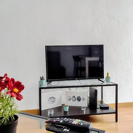 Appartement Central Apartment *