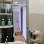 Lägenhet Central Apartment