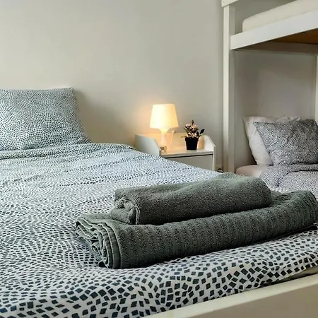 Central Apartment Apartment *